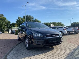 FORD FOCUS 1.6 Sport