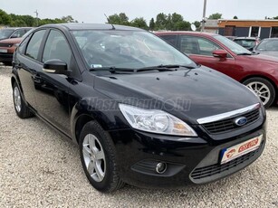 FORD FOCUS 1.6 TDCi Ambiente