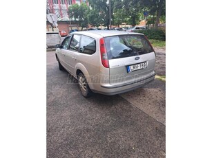 FORD FOCUS 1.6 TDCi Ambiente