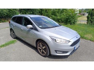 FORD FOCUS 1.6 TDCi Ambiente