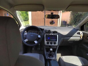 FORD FOCUS 1.6 TDCi Ambiente