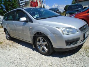 FORD FOCUS 1.6 TDCi Ambiente Klíma!