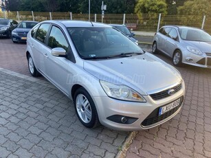 FORD FOCUS 1.6 TDCi Ambiente MAGYARORSZÁGI!!!