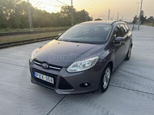 FORD FOCUS 1.6 TDCi Champions