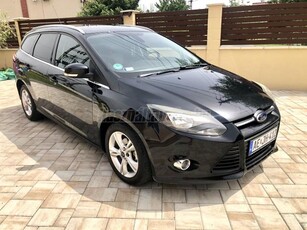 FORD FOCUS 1.6 TDCi Champions