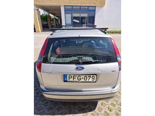 FORD FOCUS 1.6 TDCi Collection DPF