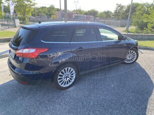 FORD FOCUS 1.6 TDCi Titanium