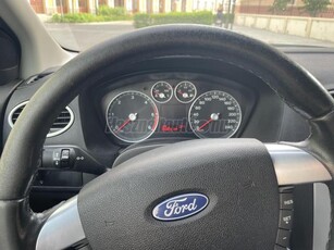 FORD FOCUS 1.6 TDCi Titanium DPF ABJ DA3