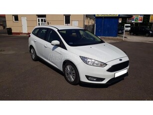 FORD FOCUS 1.6 TDCi Trend