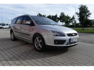 FORD FOCUS 1.6 TDCi Trend