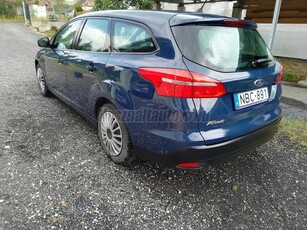 FORD FOCUS 1.6 TDCi Trend