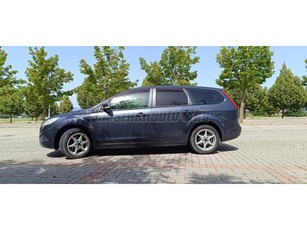 FORD FOCUS 1.6 TDCi Trend DPF