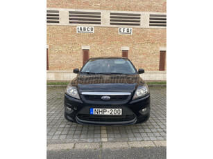 FORD FOCUS 1.6 TDCi Trend DPF