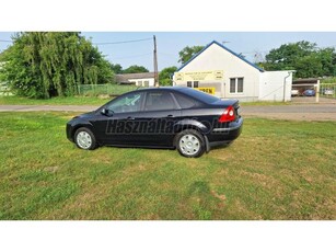 FORD FOCUS 1.6 TDCi Trend DPF