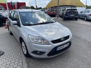 FORD FOCUS 1.6 TDCi Trend DPF