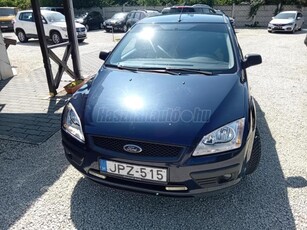 FORD FOCUS 1.6 TDCi Trend MAGYAR!