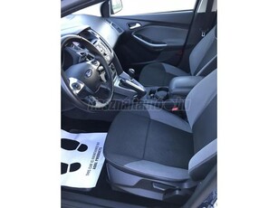 FORD FOCUS 1.6 TDCi Trend Plus