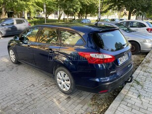 FORD FOCUS 1.6 TDCi Trend Plus