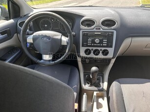 FORD FOCUS 1.6 TDCi Trend Plus DPF