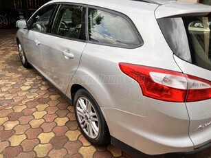 FORD FOCUS 1.6 Ti-VCT Trend