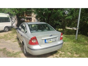 FORD FOCUS 1.6 Trend