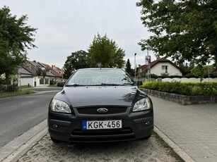 FORD FOCUS 1.6 Trend