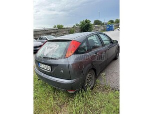 FORD FOCUS 1.6 Trend