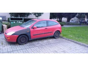 FORD FOCUS 1.6 Trend