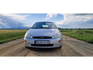 FORD FOCUS 1.6 Trend