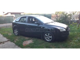 FORD FOCUS 1.6 Trend