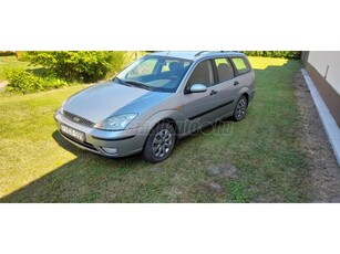 FORD FOCUS 1.6 Trend