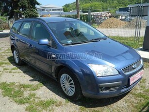 FORD FOCUS 1.6 Trend Mo.-i!187000km-rel!