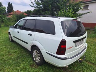 FORD FOCUS 1.8 Di Comfort