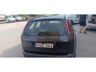 FORD FOCUS 1.8 Ghia