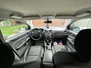 FORD FOCUS 1.8 TDCi Ghia