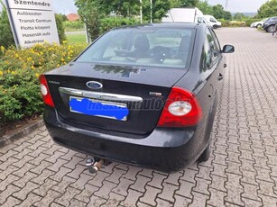 FORD FOCUS 1.8 TDCi Ghia