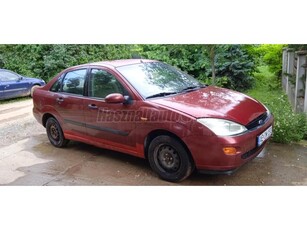 FORD FOCUS 1.8Di Ghia