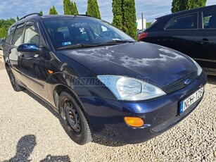 FORD FOCUS 1.8Di Trend