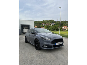 FORD FOCUS 2.0 TDCi ST3 Powershift S S