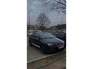 FORD FOCUS 2.0 TDCi Titanium