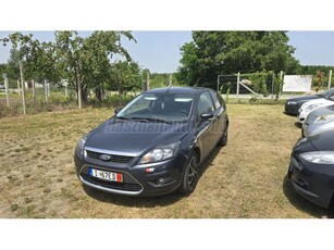 FORD FOCUS 2.0 Titanium SPORT