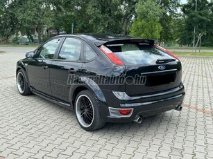 FORD FOCUS 2.5 turbo ST