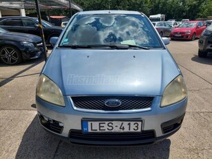 FORD FOCUS C-MAX 1.6 Ambiente