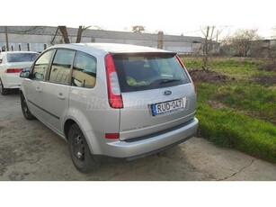 FORD FOCUS C-MAX 1.6 Ambiente