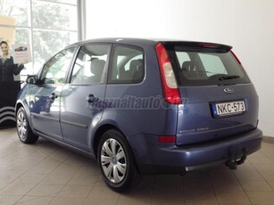 FORD FOCUS C-MAX 1.6 Trend Plus