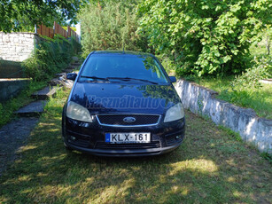 FORD FOCUS C-MAX 1.6 VCT Fresh Focus C-Max