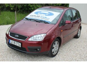 FORD FOCUS C-MAX 1.6 VCT Trend