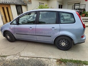 FORD FOCUS C-MAX 1.8 Ambiente