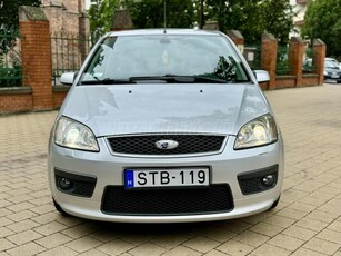 FORD FOCUS C-MAX 2.0 TDCi Fresh VONÓHOROG//XENON//2 KULCS