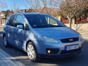 FORD FOCUS C-MAX 2.0 TDCi Ghia